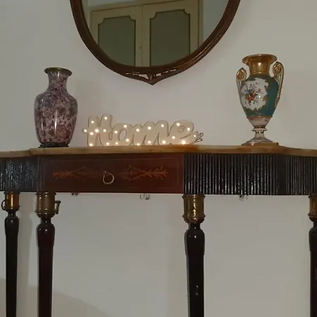 Πανσιόν R_home Ρώμη